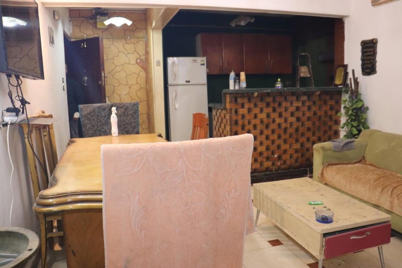 مفروشة للايجار في عباس العقاد Apartment Cairo