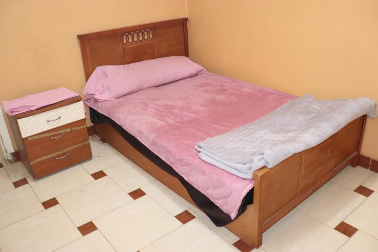 Apartment مفروشة للايجار في عباس العقاد *