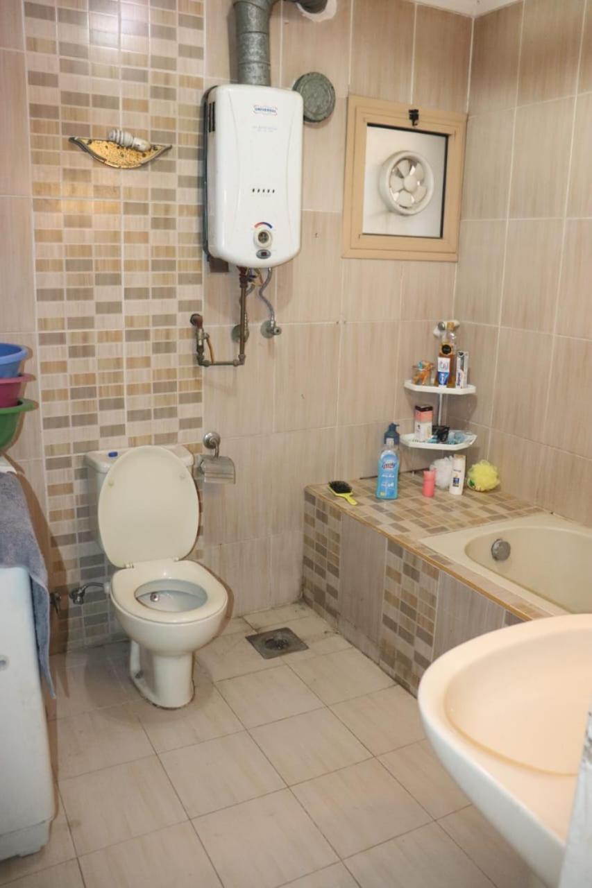 Apartment مفروشة للايجار في عباس العقاد Cairo