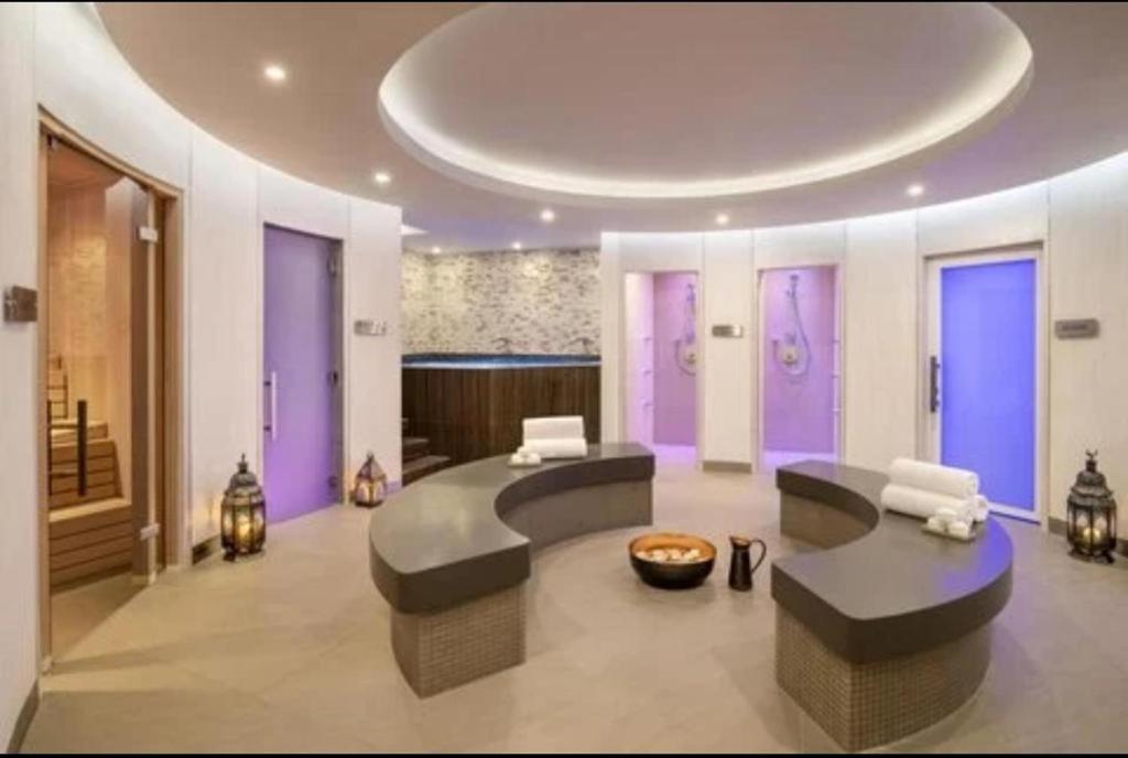 مفروشة للايجار في عباس العقاد Apartment Cairo