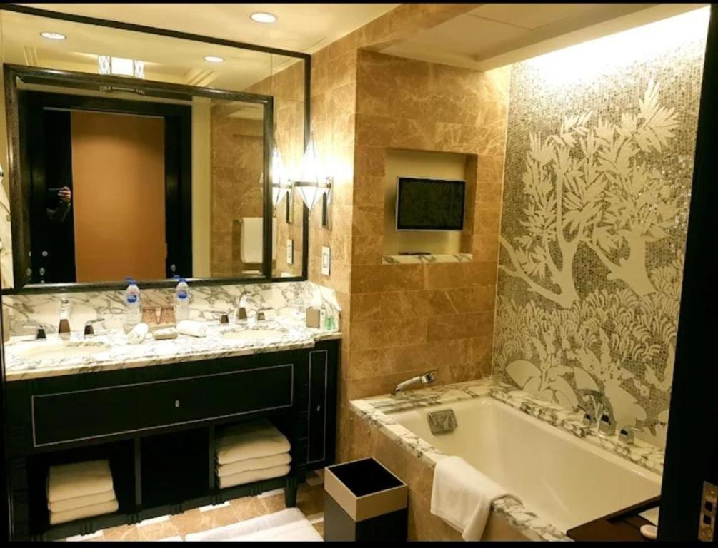 Apartment مفروشة للايجار في عباس العقاد *
