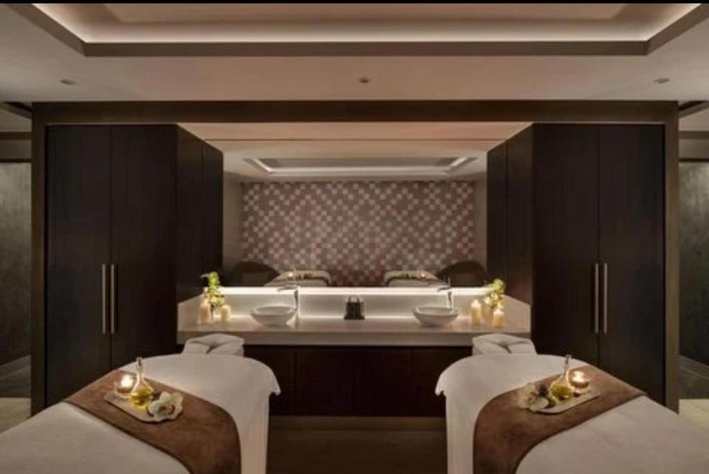 مفروشة للايجار في عباس العقاد Apartment *