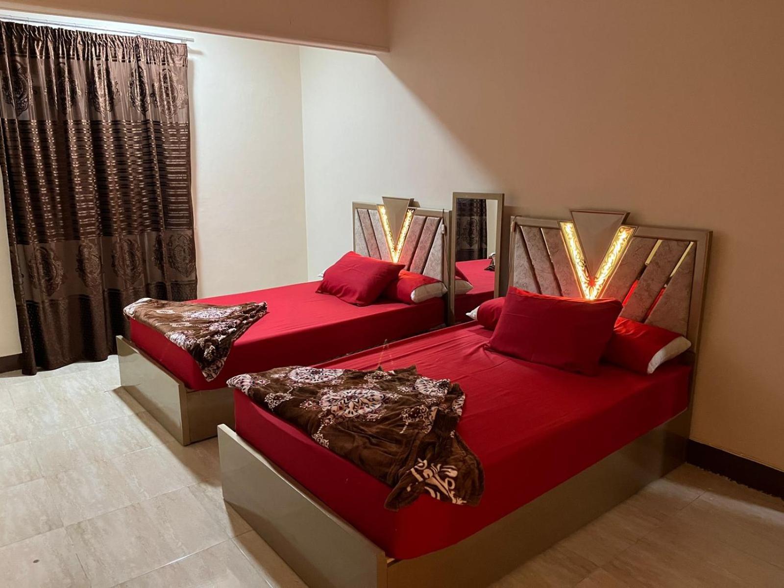 Apartment مفروشة للايجار في عباس العقاد Cairo